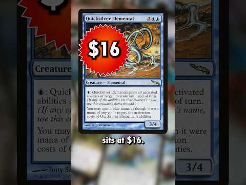 Weekly MTG Finance (5/18/25)