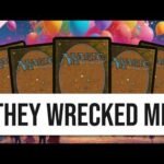 Cards That Felt Like a Joke… Until They Wrecked Me