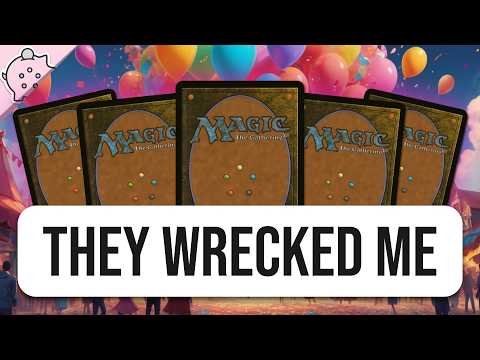 Cards That Felt Like a Joke… Until They Wrecked Me