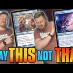Play This, Not That: How to Replace Game Changers | EDHRECast 367 | Commander | Magic the Gathering