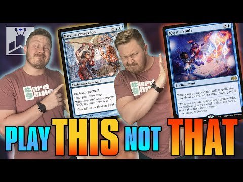 Play This, Not That: How to Replace Game Changers | EDHRECast 367 | Commander | Magic the Gathering