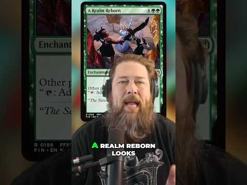Make Your Friends Miserable with A Realm Reborn