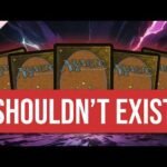 Top 10 Cards That Should NEVER Have Been Made