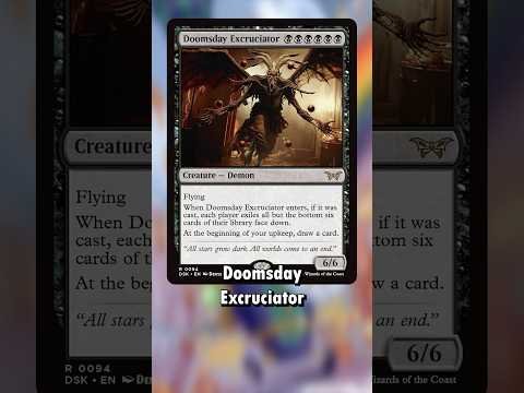 Super Fun Commander Cards