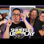 Boomer Commander w/ Josh Lee Kwai, Spice8Rack, Rhystic Studies | Shuffle Up & Play 78 Magic Gameplay