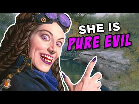 How Bad is Braids, Anyway? | The Command Zone 672 | MTG EDH Magic Gathering
