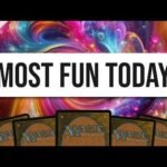 The Most Fun Commanders to Play Right Now