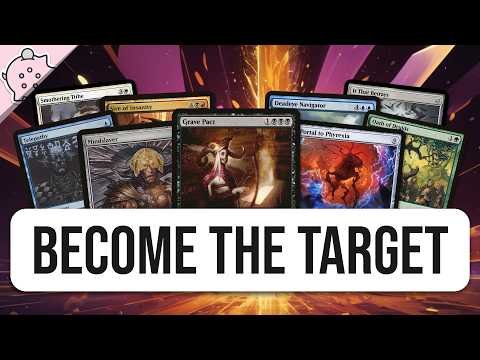 Cards That Make You A Huge Target (Be Careful With These!)