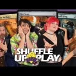 Commander Battle w/ Voxy and The Fans! | Shuffle Up & Play 77 | Magic: The Gathering EDH Gameplay