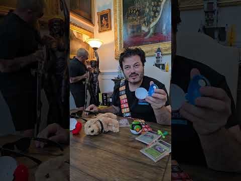 Pokemon Fraud