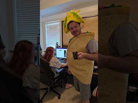 Free Tacos