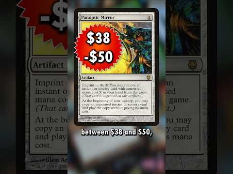 MTG Weekly Finance (5/3/25)