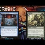 DDR#916 - Mystic Meditation + Vengevine