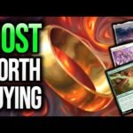 Commander Cards You Should Buy NOW (May 2025)