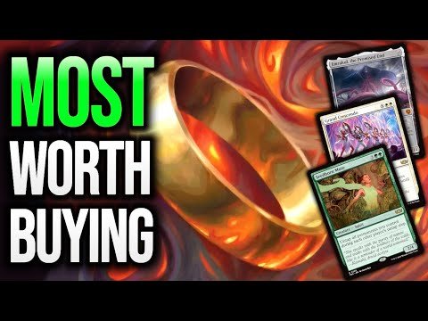 Commander Cards You Should Buy NOW (May 2025)