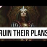 Commanders That Turn Your Opponents’ Plans Upside Down