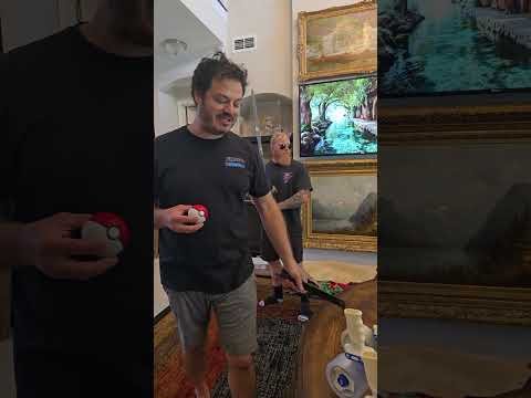 Pokemon Balls