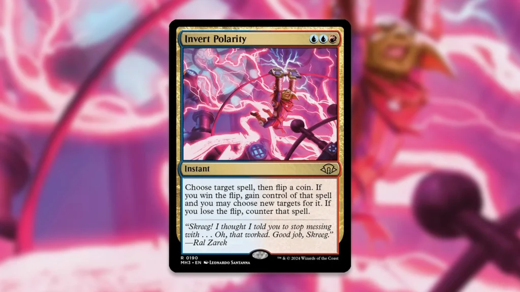 Unexpected Bans and Unbans Announced in Competitive Commander Format