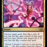 Invert Polarity Banned In Duel Commander
