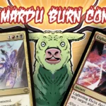 Much Abrew: 2+ Hours of Mardu Control Burn to Fall Asleep To