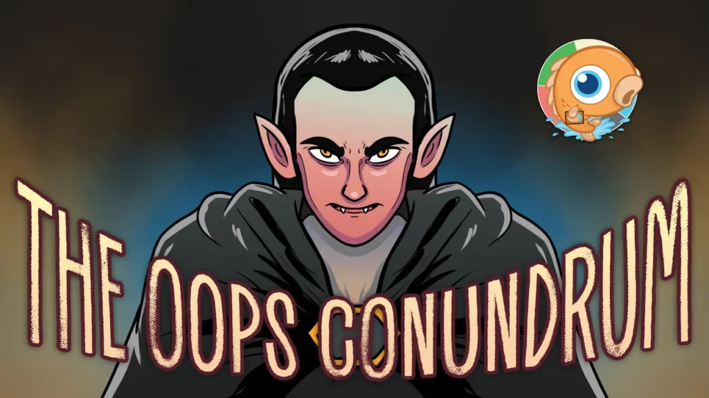 This Week in Legacy: The Oops Conundrum