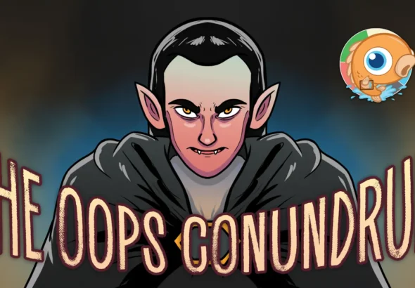 This Week in Legacy: The Oops Conundrum