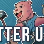 Vintage 101: Otter Up!