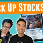 Podcast 534: Stock Up is a $13 Uncommon