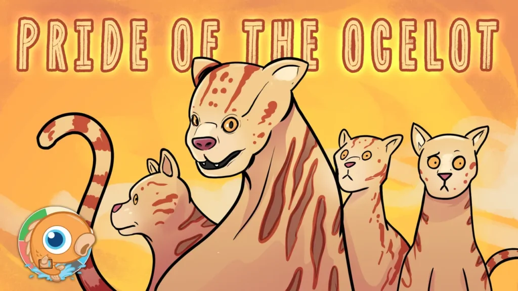 This Week in Legacy: Pride of the Ocelot