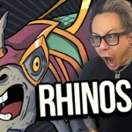 Single Scoop: Elesh Norn, Rhinos, and Birds