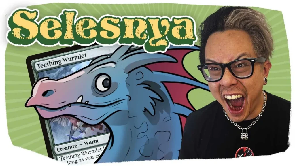 Single Scoop: Does Anybody Remember Selesnya?