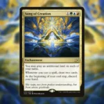 Surging Temur Combo Shell Lets You Draw Your Deck in One Turn