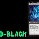 Single Scoop: The Speed Demons Will Save the Meta!