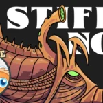 Vintage 101 - Stifle-NOT!