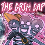 Against the Odds: Is The Grim Captain Standard's Salvation?