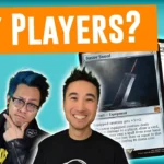 Podcast 536: Are Magic Players Lazy?