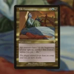 25-Year-Old Enchantment Spikes 504% Due to New Commander Synergies