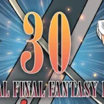 30 Casual Final Fantasy x Magic: the Gathering Decks