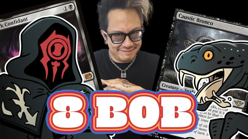 Single Scoop: Cecil's Last Ride