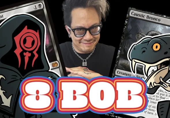 Single Scoop: Cecil's Last Ride