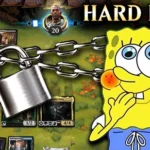 My Opponent Thought They Could Play Magic the Gathering | Brewer's Kitchen