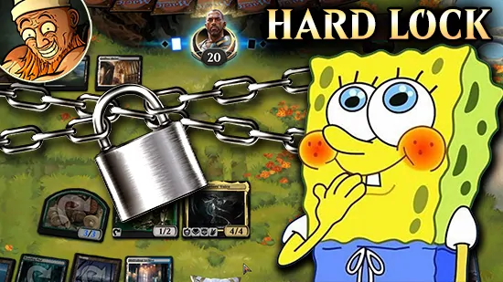 My Opponent Thought They Could Play Magic the Gathering | Brewer's Kitchen