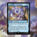 Underrated Final Fantasy MTG Equipment Shines in High-Powered Format