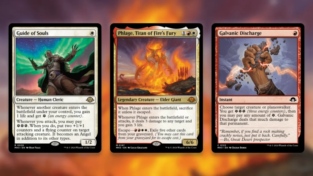 Top MTG Deck Suffers Surprising Defeat In Major Modern Tournament