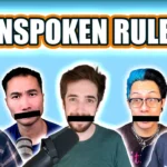 Commander Clash Podcast 205: The Unspoken Rules of Commander