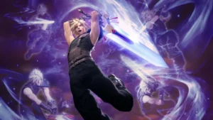 Record Breaking Final Fantasy Digital Release Causes Draft Crash