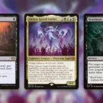 Powerhouse MTG Archetype Rises Again Post-Ban