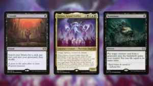Powerhouse MTG Archetype Rises Again Post-Ban