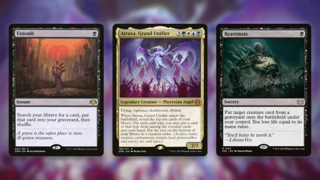Powerhouse MTG Archetype Rises Again Post-Ban