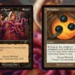 Barrage Including New $1000+ MTG Promos Draw Mixed Reactions